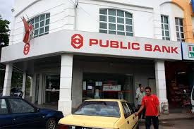 You have to pay a small prepayment fee on the outstanding loan amount. Public Bank Continues To Command Premium Valuation The Star