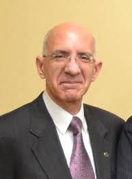 Airport Authority Selects New Chief Executive Officer