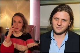 From general topics to more of what you would expect to find here, pinkunst.site has it all. Byla Partnerka Zegna Wozniak Staraka W Mediach Udostepnila Niepublikowane Wczesniej Zdjecia Foto Nczas Com