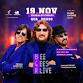 Bee Gees Alive - Lins event image