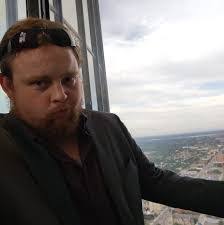 Christopher Aliff's Instagram, Twitter & Facebook