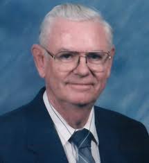 Obituary information for James B. Barrow