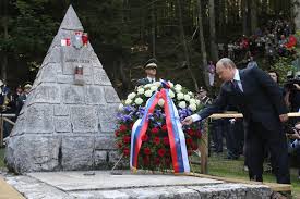 Milan Kučan: Ne vidim nobene povezave ...