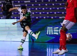 Shuriken 2021 nzss futsal championships. Nuno Dias Ineews The Best News