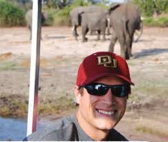 Alumni traversing diverse practice paths