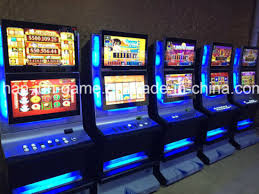 The internationally successful duō fú duō cái® games series began with the original, beloved 88 fortunes® game. China Duo Fu Duo Cai Slot Casino Gambling Game Machine China Game Machine And Slot Game Machine Price