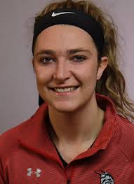 2018 Women's Lacrosse Roster