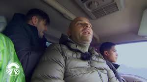 La fel ca și în primul sezon. Asia Express Sezonul 3 Episodul 1 Lumea Fericirii