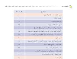 دليل المعلم في الدراسات التاريخية للصف الحادي عشر اول ثانوي ادبي وشرعي الفصلين blog posts chart bar chart