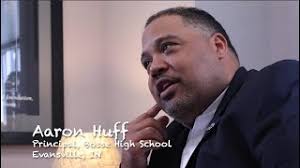 Revelation Productions Presents... Principal Huff