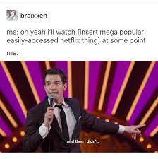 With john mulaney, nasim pedrad, seaton smith, zack pearlman. And Then I Didn T Unexpectedmulaney