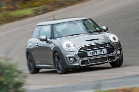 Mini Cooper S Works 210 Review 2019 Autocar