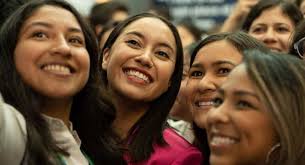 Racing Towards the Future