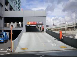 パークスクエア横浜月極駐車場｜月極駐車場検索なら住友不動産の駐車場【住友不動産公式】