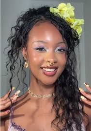 Boho Mermaid Braids Tutorial with Bulk Human Hair