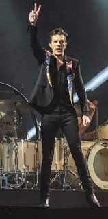 Brandon flowers was born on june 21, 1981, which means he's just celebrated his last year in his 30s in 2020. Brandon Flowers Wikipedia