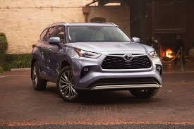 The best suvs for every adventure. 2020 Toyota Highlander Prices Reviews And Pictures Edmunds