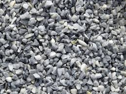 Gravier Decoratif Gris Bleu Tonne Gravier Decoratif Gravier Toile De Paillage