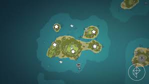 How are birthdays in genshin impact celebrated? Genshin Impact Broken Isle Stone And Pond Puzzle Solution Guide Polygon