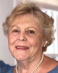 Barbara Mcgrady's Instagram, Twitter & Facebook