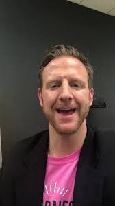 Mark Wolverton's Instagram, Twitter & Facebook