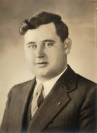 Glenn Herbert Sabin (1915-2006)