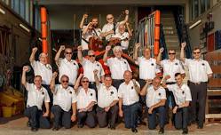 The Sheringham Shantymen