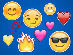 Here S What The Emojis On Snapchat Really Mean Snapchat Emoji Meanings Emoji Snapchat Best Friends