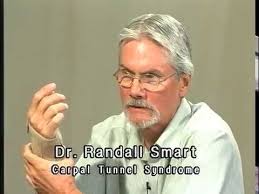 Randall Smart