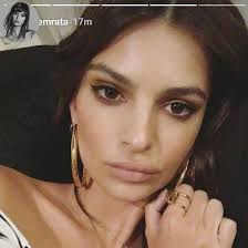Emily ratajkowski ring designer