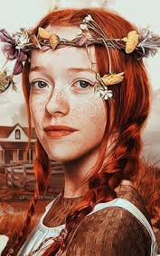 Anne avec un 'e' saison 3