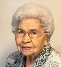 Josephine Lillian (Rabe) Jensen