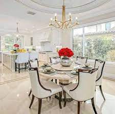 At city furniture, our selection of dining room sets makes finding the one you've dreamed about easy. Pin On Interiors