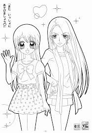 Coloring pages anime colouring for kids to print coloring sheets. Anime New Coloring Luxury Cute Little Anime Coloring Pages Coloring Pages Anime Coloring Anime Coloring Book I Trust Coloring Pages