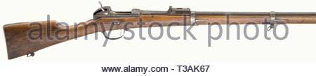 Choosing the best air rifles 2021 is never easier! Service Weapons Bavaria Werder Rifle M 1869 Oewg Calibre 11 Mm Number 4557a Additional Rights Clearance Info Not Available Stock Photo Alamy