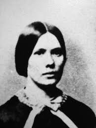 Mary Margaret Jones (1834-1868)
