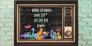 Dino Stories