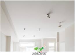 Remove the wet and damaged materials like drywall or plaster. How To Fix Peeling Plaster Ceiling Home Painters Toronto
