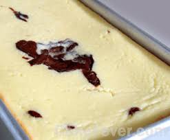 Dan brownies itu aslinya memang panggang dan awalnya tercipta dari pembutan cake yang gagal alias bantet. Resep Cream Cheese Brownies Yang Legit Ala Cakefever