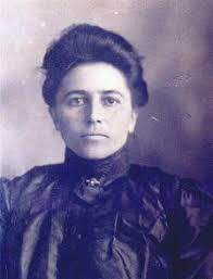 Polly Langley Brownfield (1870-1907)