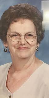 Obituary of Mary Rose Reilly