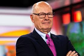 Harry Smith Leaves 'Today' and NBC News After 12 Years: 'Nothing but  Gratitude'