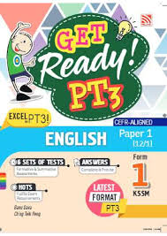 Check spelling or type a new query. Get Ready Pt3 English Form 1 P1 Flip Ebook Pages 1 24 Anyflip Anyflip