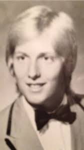 Lewis Adrian “Chip” Armstrong Jr. (1954-2010)