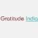 Gratitude India logo