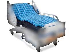 I'm currently using a (loaner) hospital bed with a foam mattress and a 3 latex topper. Hospital Bed Overlays Mattress Toppers Hospital Bed Pads Discounts Gel Overlay