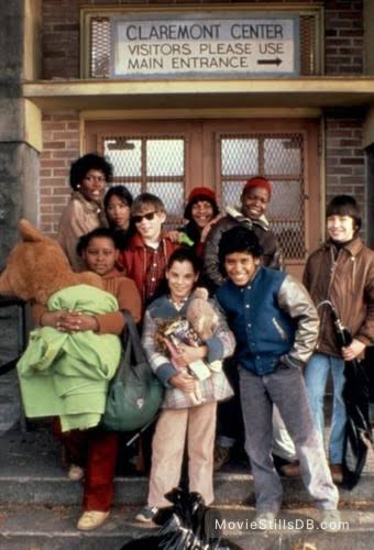 Bustin' Loose - Publicity still of Cicely Tyson & Janet Wong