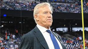 Broncos announce exciting John Elway news for AFC Championship game