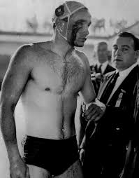 Regizat de lee phillips, lee philips. Blood In The Water War In The 1956 Olympic Pool