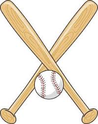 Baseball Bat And Ball Black And White Clipart Baseball Bat Softball Bats Crossed Clipart Baseball Bat Baseball Dugout Baseball